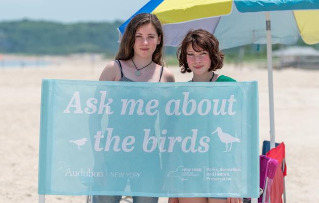 'Beach Bucket Brigade' Strives to Make Beaches Cleaner, Beachgoers More Mindful
