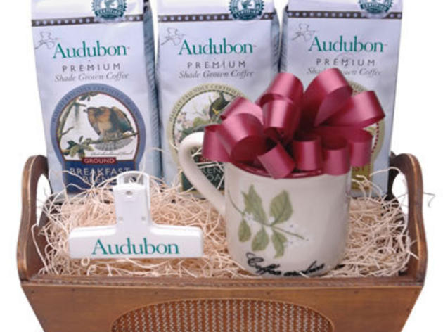 Audubon Licensed Products
