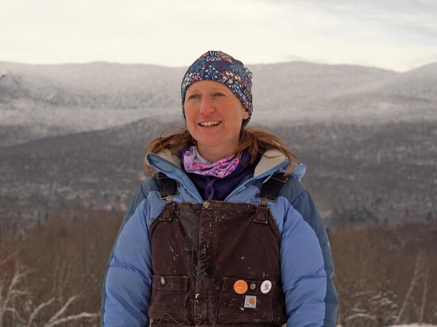 ​Audubon Announces First-Ever Endorsed Foresters