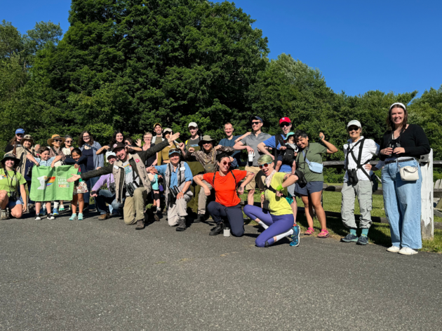 Pride Takes Flight at our New York and Connecticut Centers