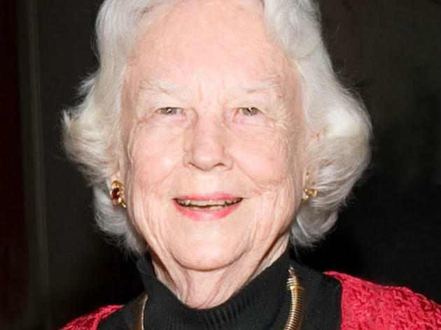  Audubon New York Remembers Patricia “Pat” Keesee
