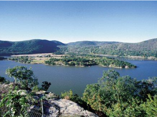 Hudson River Valley Conservation