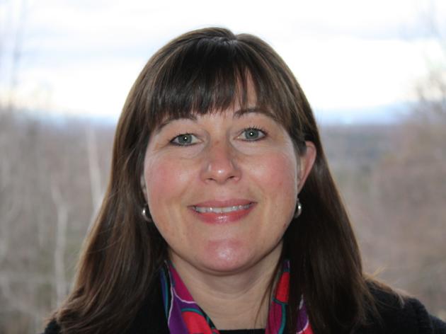 Audubon New York Selects Erin Crotty as New Executive Director