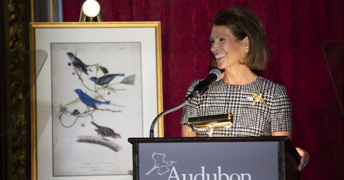 New York Botanical Garden Leader And Acclaimed Author Receive Audubon ...